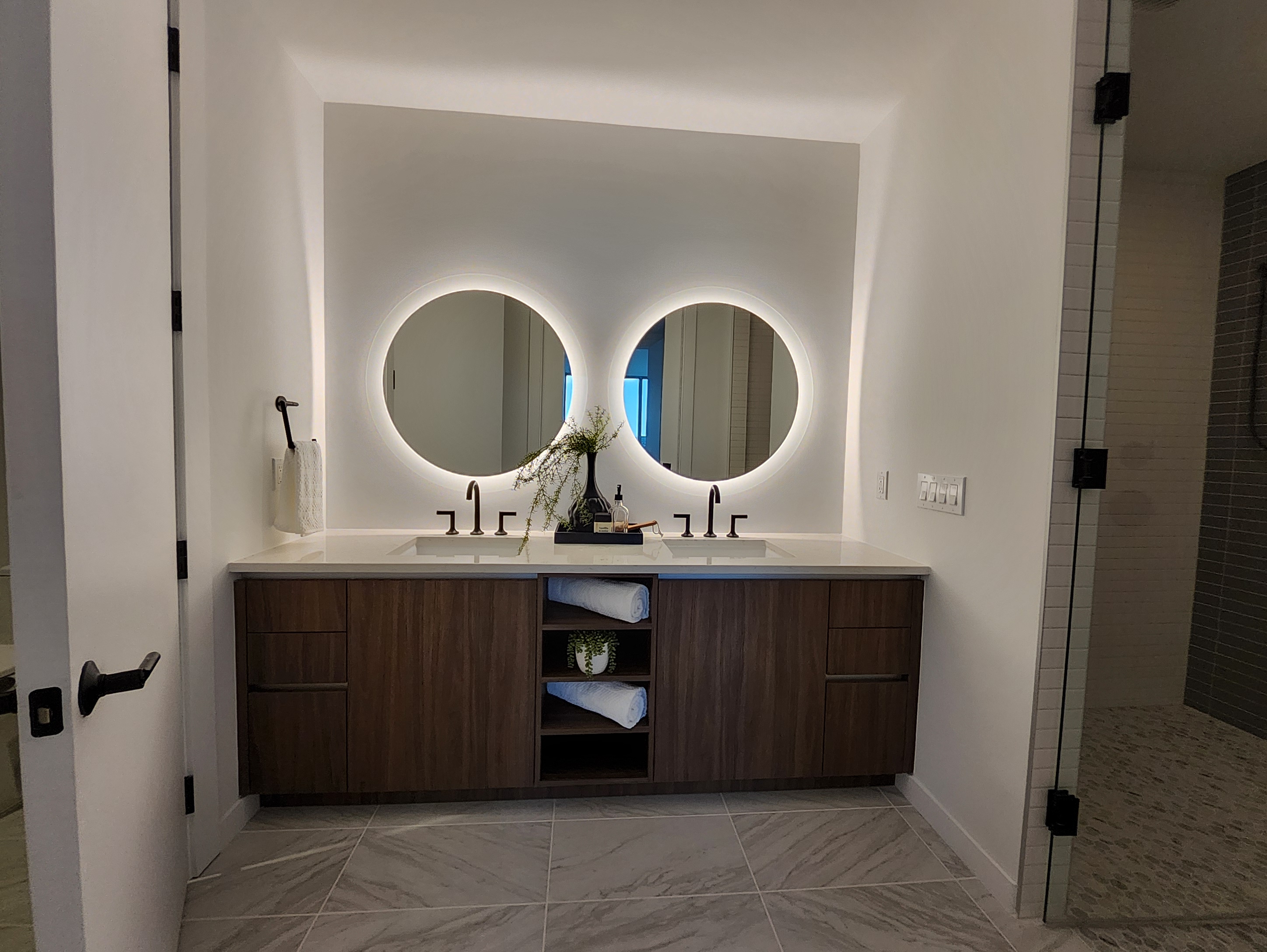 Reflections St. Pete Interior View 4